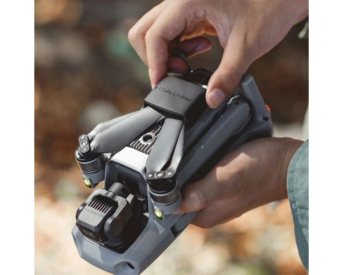 Фиксатор пропеллеров DJI Mavic Air 2 / Air 2S (PGYTECH P-16A-039) Фиксатор пропеллеров DJI Mavic Air 2 / Air 2S (PGYTECH P-16A-039)