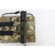 Держатель универсальный Molle Fix