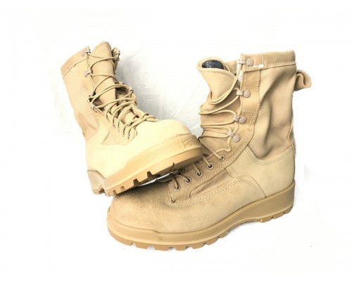Ботинки Belleville 700 Waterproof Gore-Tex® Combat and Flight Boot Black Ботинки Belleville 700 Waterproof Gore-Tex® Combat and Flight Boot Black
