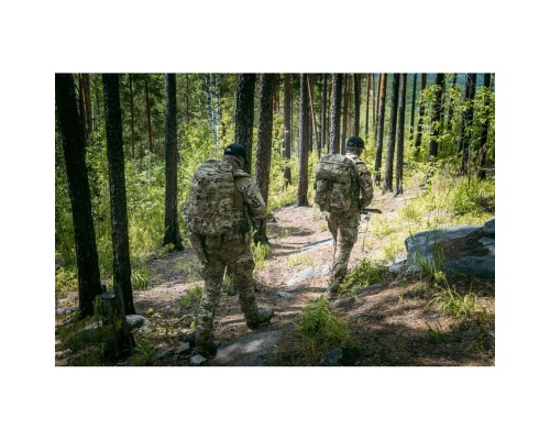 Рюкзак Рубикон 35л. Рюкзак Рубикон 35л.