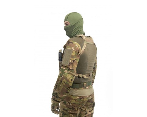 Боевая рубашка COBRA Боевая рубашка COBRA