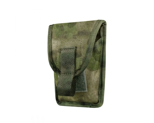 Подсумок для наручников MOLLE (FASTCLIP) Подсумок для наручников MOLLE (FASTCLIP)