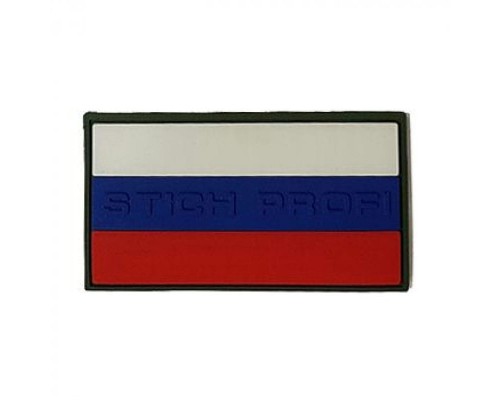 Патч ПВХ Россия Stich Profi (50х90 мм) Патч ПВХ Россия Stich Profi (50х90 мм)