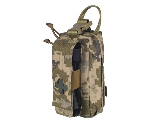 M-Tac подсумок медицинский Scout Rip-Off M-Tac подсумок медицинский Scout Rip-Off