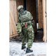 Сумка увеличенного объема под сброс магазинов №2