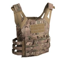 ЧЕХОЛ ДЛЯ БРОНЕЖИЛЕТА PLATE CARRIER WESTE GEN.II КАМУФЛЯЖ