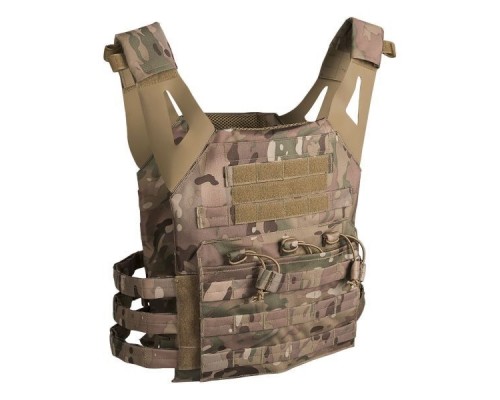 ЧЕХОЛ ДЛЯ БРОНЕЖИЛЕТА PLATE CARRIER WESTE GEN.II КАМУФЛЯЖ ЧЕХОЛ ДЛЯ БРОНЕЖИЛЕТА PLATE CARRIER WESTE GEN.II КАМУФЛЯЖ