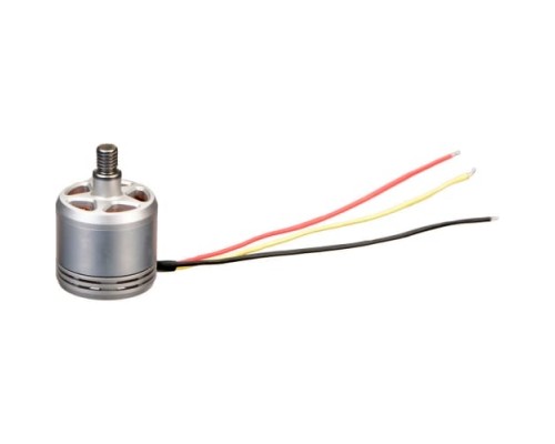 Мотор DJI Phantom 3 2312A Motor (CW) (DJI Part 95)