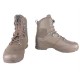 Берцы Haix Laars Gevecht Natweer Gore-Tex Brown