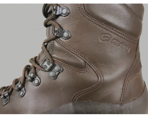 Берцы Iturri Cold Weather GTX Combat Boots