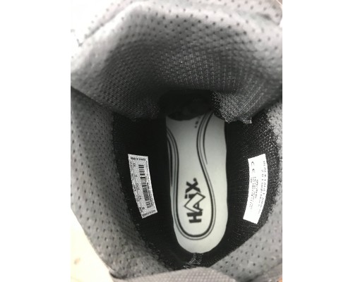 Тактические ботинки Haix Black Eagle Athletic 2.0 T High Black Тактические ботинки Haix Black Eagle Athletic 2.0 T High Black