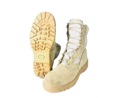 Берцы ARMY COMBAT BOOTS USA Нубук Берцы ARMY COMBAT BOOTS USA Нубук