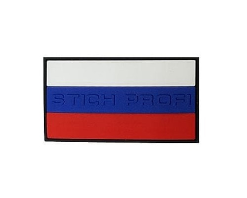 Патч ПВХ Россия Stich Profi (50х90 мм) Патч ПВХ Россия Stich Profi (50х90 мм)