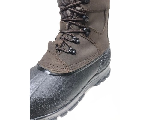 Ботинки Seeland Hunting pac 10 green/brown Ботинки Seeland Hunting pac 10 green/brown