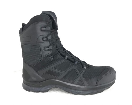 Тактические ботинки Haix Black Eagle Athletic 2.0 T High Black Тактические ботинки Haix Black Eagle Athletic 2.0 T High Black