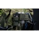 Держатель универсальный Molle Fix