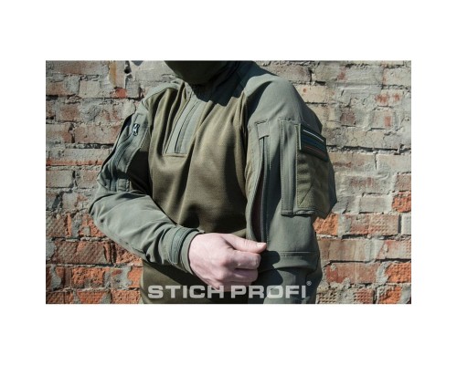 Боевая рубаха CONTACT Мультикам Боевая рубаха CONTACT Мультикам
