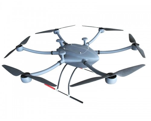 Гексакоптер T-DRONES M1500 Гексакоптер T-DRONES M1500