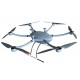 Гексакоптер T-DRONES M1500