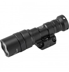 Фонарь SUREFIRE M300 Mini Scout Light BLK