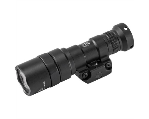 Фонарь SUREFIRE M300 Mini Scout Light BLK