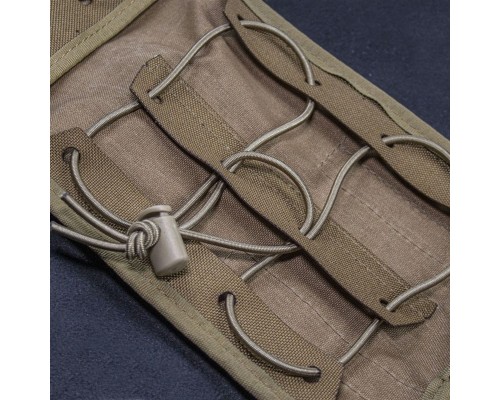 Подсумок медицинский (molle) Подсумок медицинский (molle)