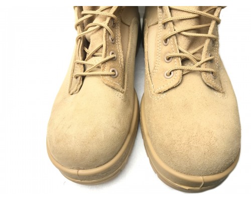 Ботинки Belleville 700 Waterproof Gore-Tex® Combat and Flight Boot Black Ботинки Belleville 700 Waterproof Gore-Tex® Combat and Flight Boot Black