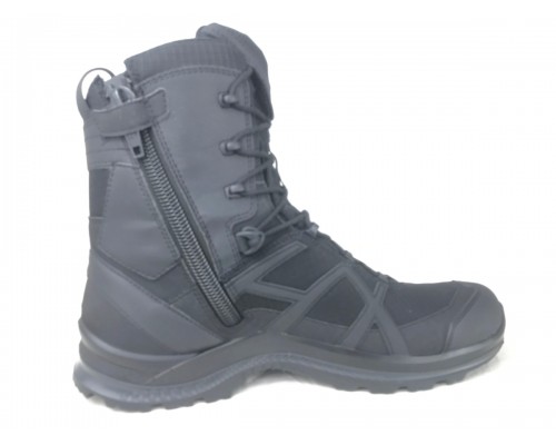 Берцы HAIX® BLACK EAGLE ATHLETIC 11 HIGH BLACK Берцы HAIX® BLACK EAGLE ATHLETIC 11 HIGH BLACK