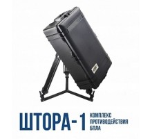 Подавитель Бпла Штора-1