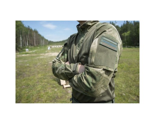 Боевая рубаха Штурм Боевая рубаха Штурм