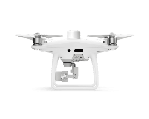 Квадрокоптер DJI Phantom 4 RTK Квадрокоптер DJI Phantom 4 RTK