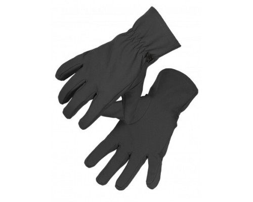 Перчатки тактические Softshell Tactical Gloves, Waterproof (для влажной и холодной погоды), цвет Черный (Black) Перчатки тактические Softshell Tactical Gloves, Waterproof (для влажной и холодной погоды), цвет Черный (Black)