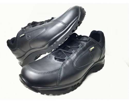 Haix Dakota Low Gore-Tex Black Haix Dakota Low Gore-Tex Black