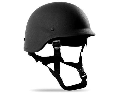 ШЛЕМ КЕВЛАРОВЫЙ MACH 1, BLACK ШЛЕМ КЕВЛАРОВЫЙ MACH 1, BLACK