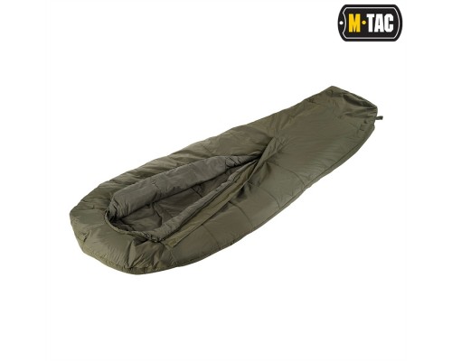 M-Tac спальник олива M-Tac спальник олива
