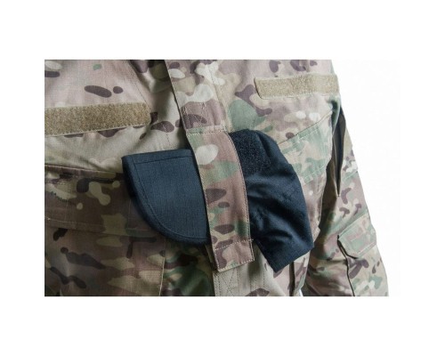 Бейсболка STICH PROFI со складным козырьком Бейсболка STICH PROFI со складным козырьком