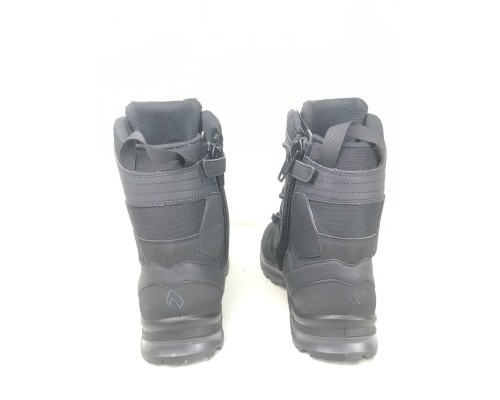 Берцы HAIX® BLACK EAGLE ATHLETIC 11 HIGH BLACK Берцы HAIX® BLACK EAGLE ATHLETIC 11 HIGH BLACK