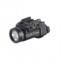 Фонарь Streamlight TLR-7 SUB ULTRA-COMPACT TACTICAL GUN LIGHT BLK