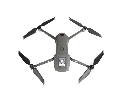 Набор водонепроницаемых Zip-Lock пакетов для серии DJI Mavic / Mini / Air и Spark (5 шт.) (SunnyLife) Набор водонепроницаемых Zip-Lock пакетов для серии DJI Mavic / Mini / Air и Spark (5 шт.) (SunnyLife)