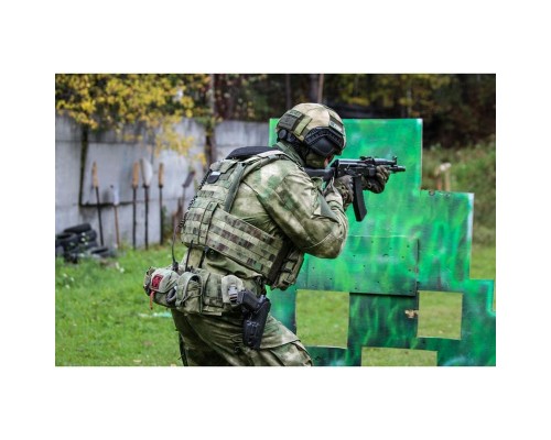 Подсумок для ручной гранаты с фастексом вер.2 Ф-1, РГД-5, РГО, РГН (FASTCLIP) Подсумок для ручной гранаты с фастексом вер.2 Ф-1, РГД-5, РГО, РГН (FASTCLIP)