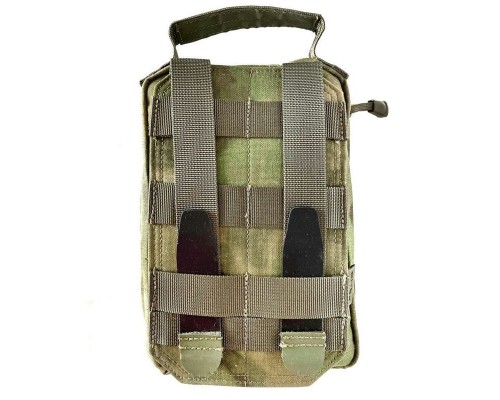 Средний медицинский подсумок 5.45 DESIGN Средний медицинский подсумок 5.45 DESIGN