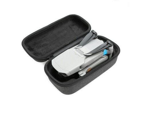 EVA кейс Mini для DJI Mavic Air 2 (чёрный) EVA кейс Mini для DJI Mavic Air 2 (чёрный)