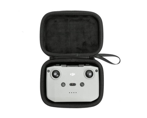 EVA кейс для пульта DJI RC-N1 (чёрный)