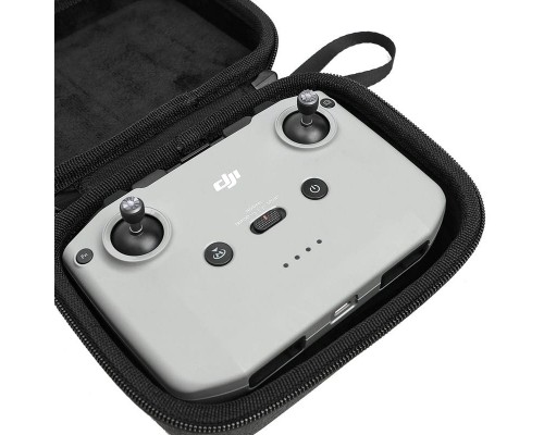 EVA кейс для пульта DJI RC-N1 (чёрный)