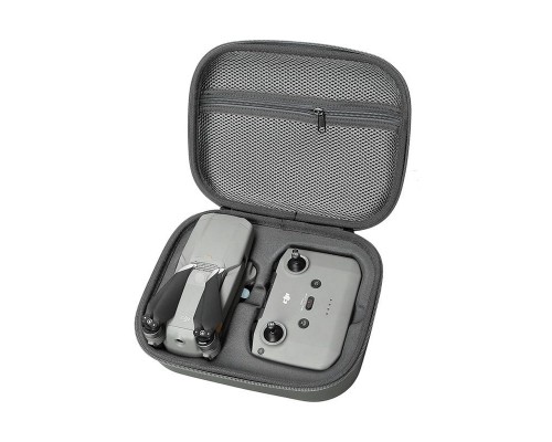 EVA кейс Light для DJI Mavic Air 2 и пульта (серый) EVA кейс Light для DJI Mavic Air 2 и пульта (серый)