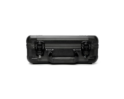Кейс с алюминиевыми вставками DJI Mavic Air 2 (чёрный) Кейс с алюминиевыми вставками DJI Mavic Air 2 (чёрный)