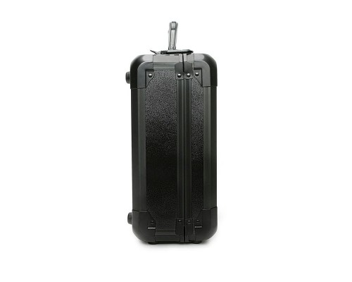Кейс с алюминиевыми вставками DJI Mavic Air 2 (чёрный) Кейс с алюминиевыми вставками DJI Mavic Air 2 (чёрный)