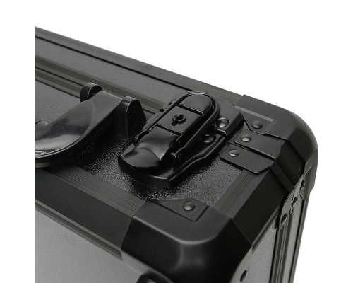 Кейс с алюминиевыми вставками DJI Mavic Air 2 (чёрный) Кейс с алюминиевыми вставками DJI Mavic Air 2 (чёрный)