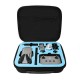 EVA кейс Large для DJI Mavic Air 2 / Air 2S и пульта (чёрный)