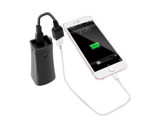 Внешний аккумулятор 4000мАч (Power Bank) для DJI Osmo Pocket (YX)